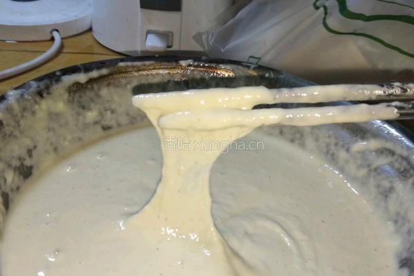 简单又好吃的茄饼的做法图解4