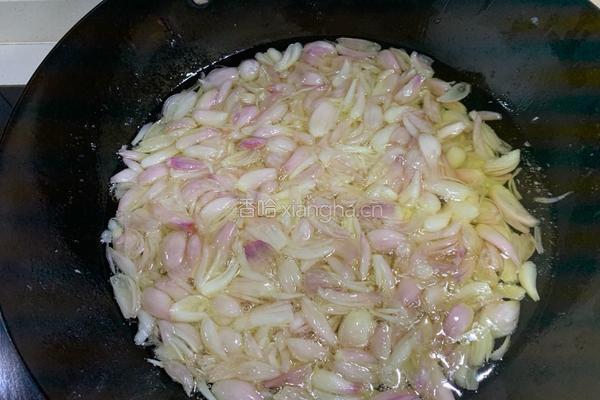 金牌卤肉饭的做法图解6