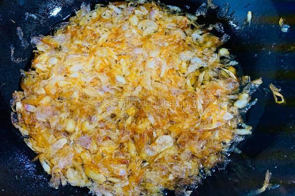 金牌卤肉饭的做法图解9