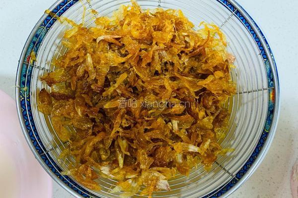 金牌卤肉饭的做法图解10