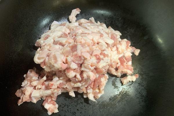 金牌卤肉饭的做法图解16