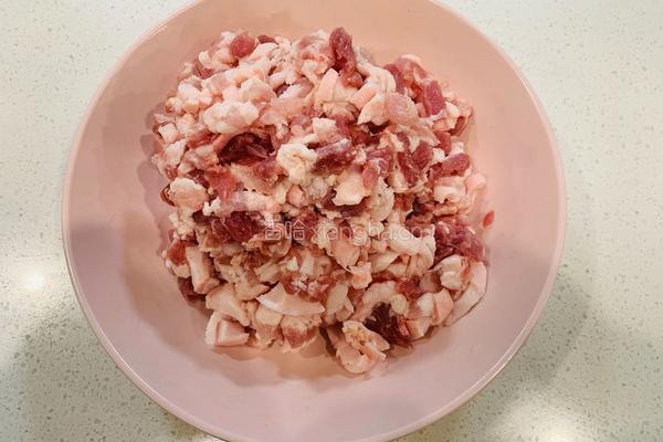金牌卤肉饭的做法图解15