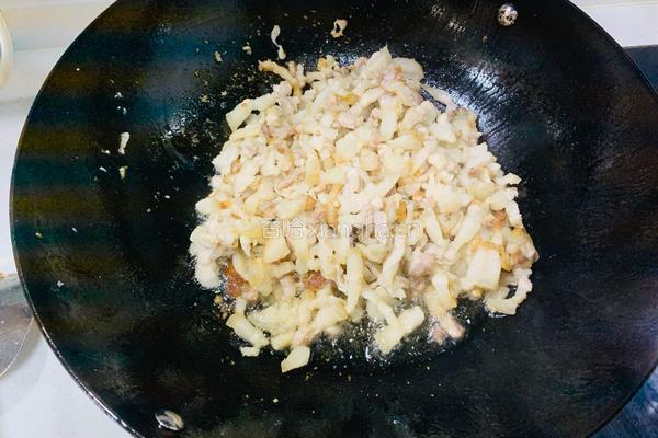 金牌卤肉饭的做法图解17