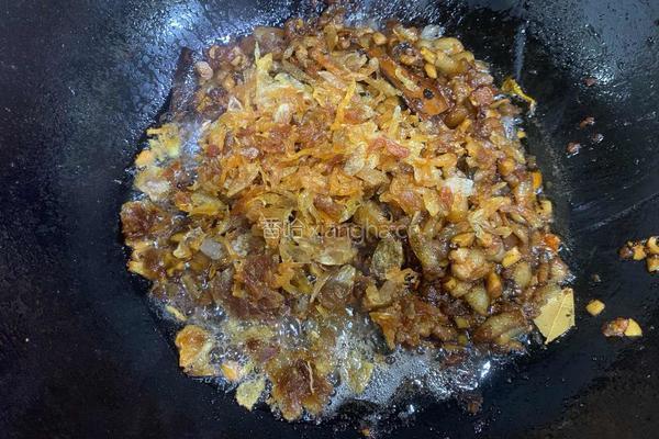 金牌卤肉饭的做法图解23
