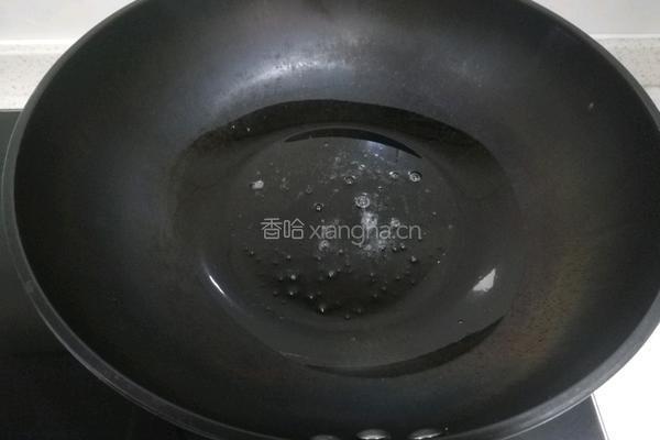 海鲜疙瘩汤的做法图解10