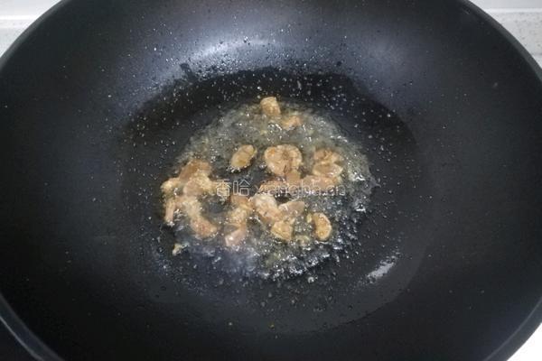 海鲜疙瘩汤的做法图解11