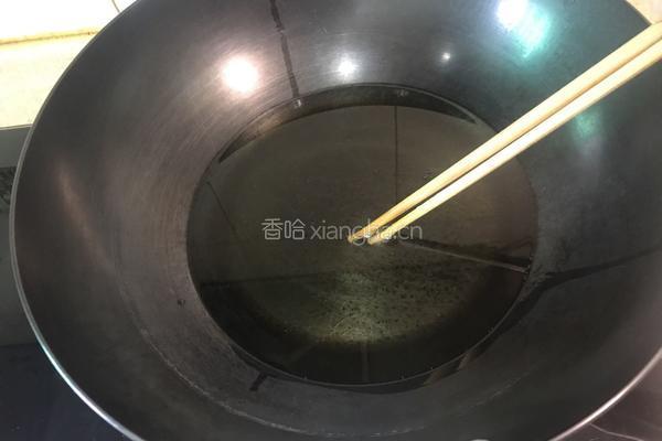 香辣大闸蟹的做法图解15