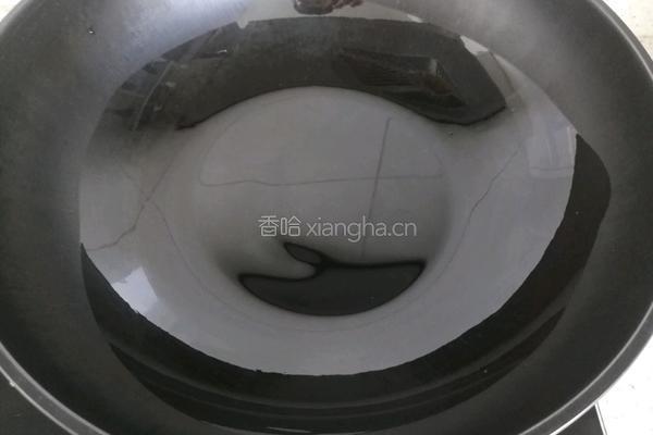 洋葱炒鱿鱼须的做法图解5