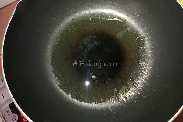 素炒胡萝卜土豆片的做法图解3