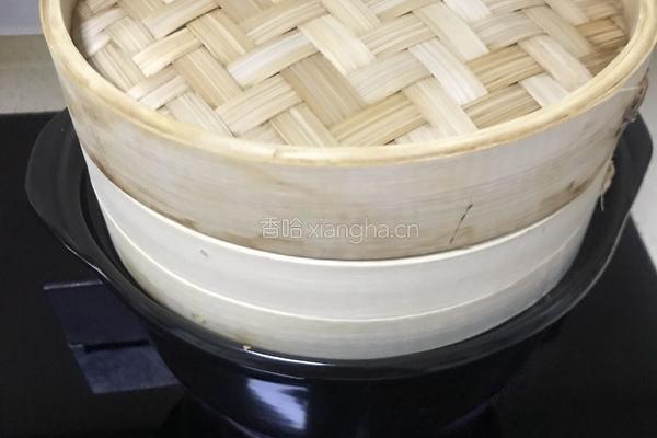 豆豉蒸排骨的做法图解7