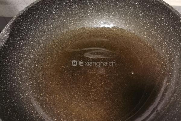 香煎小黄鱼的做法图解11