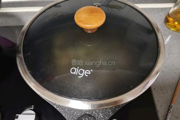 鱼香小黄鱼的做法图解11