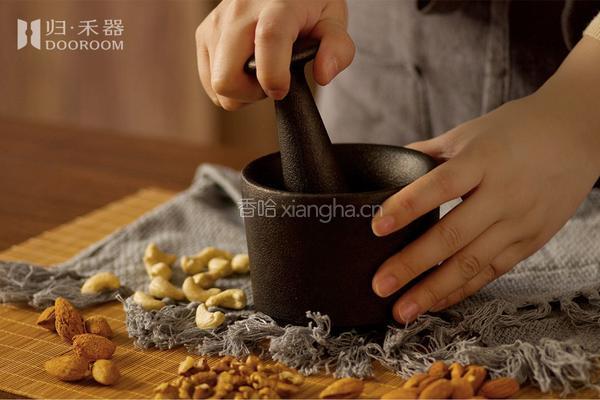小食食单Vol.1-酥黄独，传说中芋头的神仙吃法的做法图解2