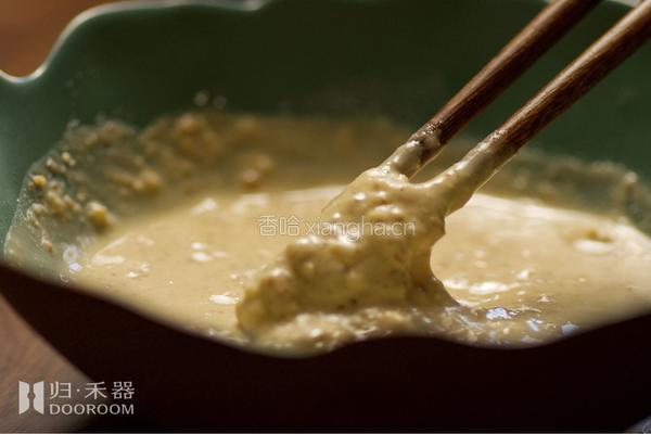 小食食单Vol.1-酥黄独，传说中芋头的神仙吃法的做法图解8