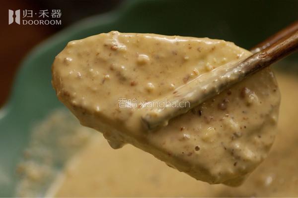 小食食单Vol.1-酥黄独，传说中芋头的神仙吃法的做法图解9