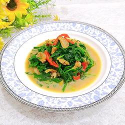 花蛤肉炒韭菜的做法[图]