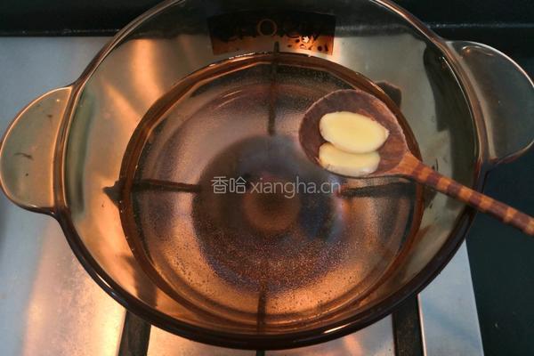 虾米紫菜面的做法图解5