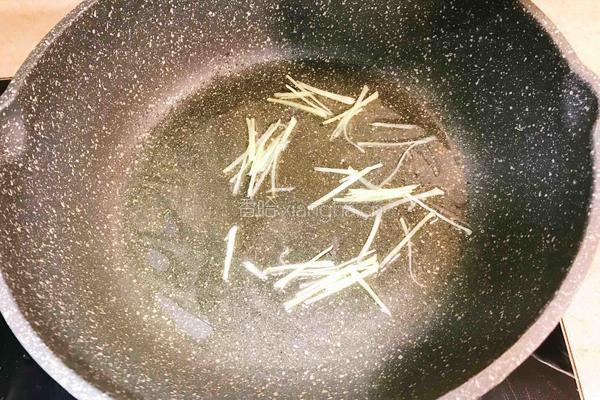 香菇干贝粥的做法图解5