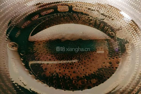 家常木瓜香菇带鱼的做法图解7