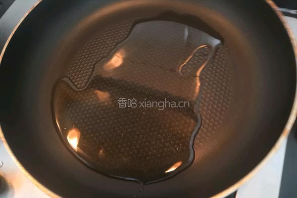 虾米毛豆仔的做法图解6