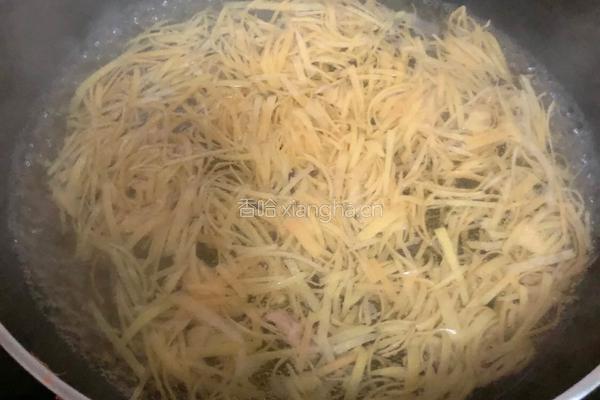 不苦的蜂蜜柚子茶的做法图解15