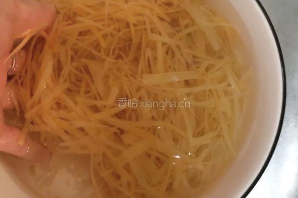 不苦的蜂蜜柚子茶的做法图解18