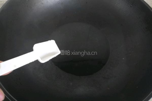 鱼肉酿豆腐的做法图解18