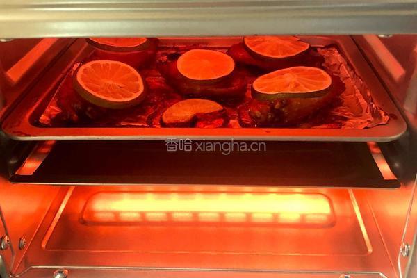 青柠蜂蜜烤鸡翅的做法图解17
