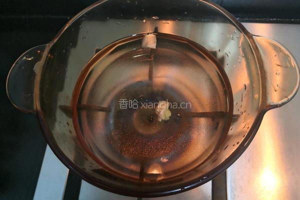 三素墨鱼仔的做法图解2