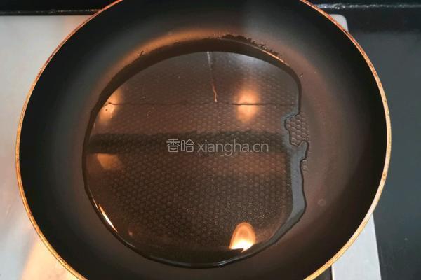 金蒜虾皮炝萝卜的做法图解7