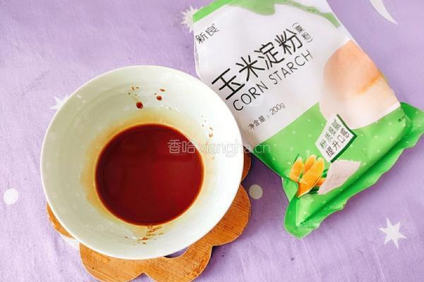 蒜香蚬子的做法图解8