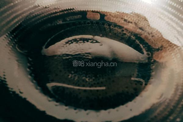 蒜香蚬子的做法图解9