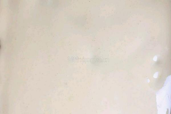 蔓越莓虎纹蛋糕卷的做法图解17