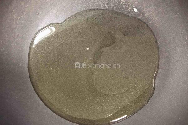 葱油螃蟹芝士年糕的做法图解11