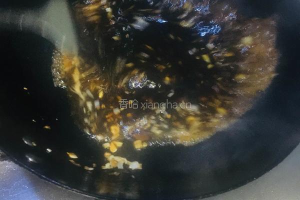 红烧海参的做法图解5