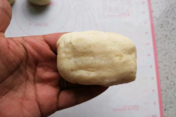 鲜虾芝士薯饼的做法图解12