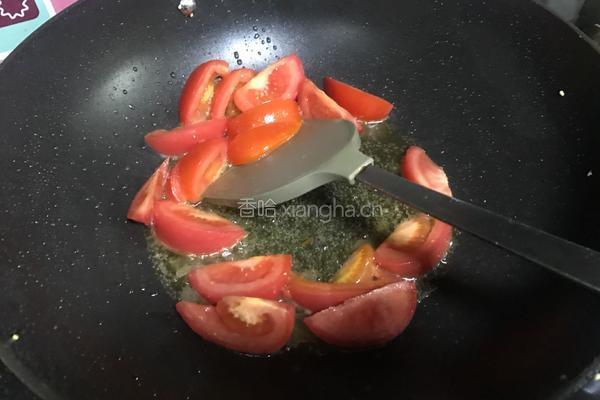 蒜香海鲈鱼的做法图解7