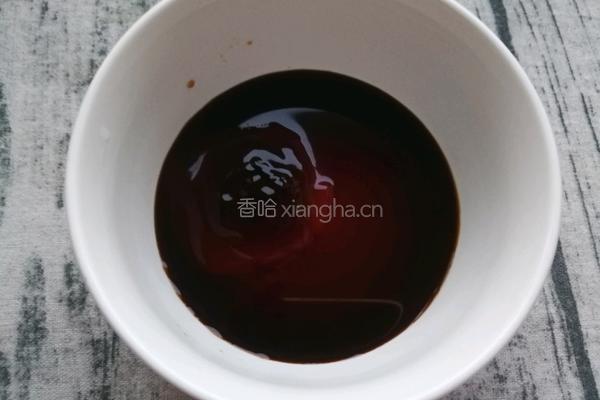 什锦黄花鱼的做法图解7