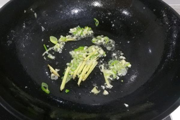 什锦黄花鱼的做法图解18