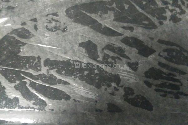 朱古力蛋糕卷的做法图解4