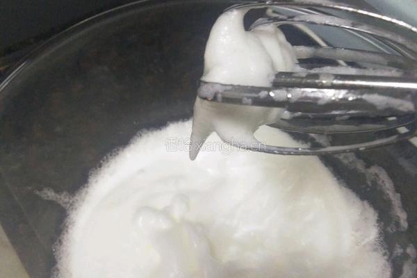 朱古力蛋糕卷的做法图解5