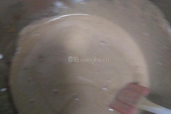朱古力蛋糕卷的做法图解9