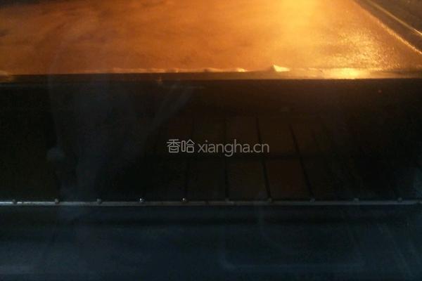 朱古力蛋糕卷的做法图解11