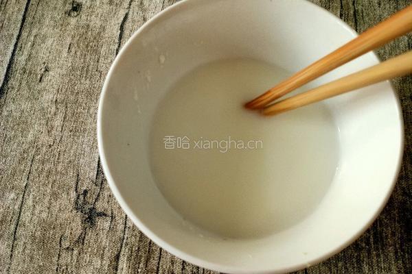 韭菜虾皮鸡蛋锅贴的做法图解15