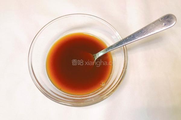 彩椒鱿鱼圈的做法图解3