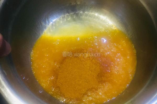 炸金针菇的做法图解2