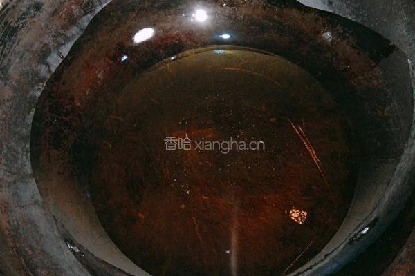 拔丝地瓜的做法图解2