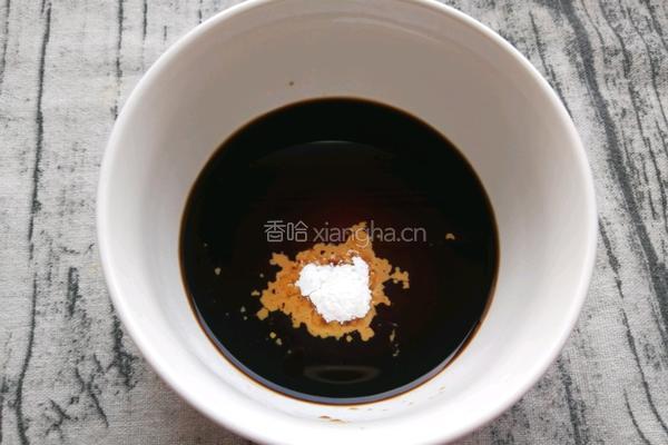 宫保鱿鱼的做法图解10