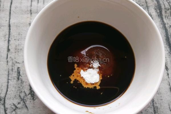 宫保鱿鱼的做法图解11