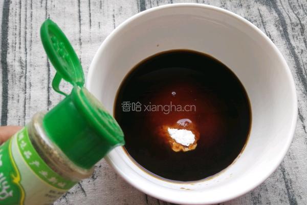 宫保鱿鱼的做法图解13